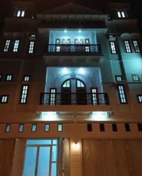 Exterior & Views 1, Radyoharto Hotel, Yogyakarta
