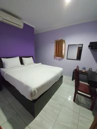Double Deluxe Room