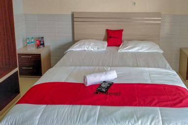 Double Standard Room