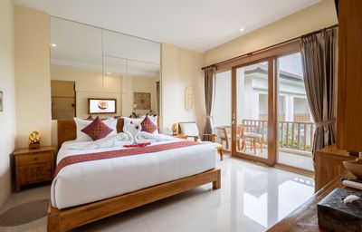 Bedroom 5