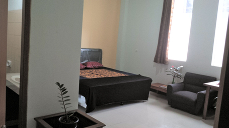 Kamar Eksekutif Double