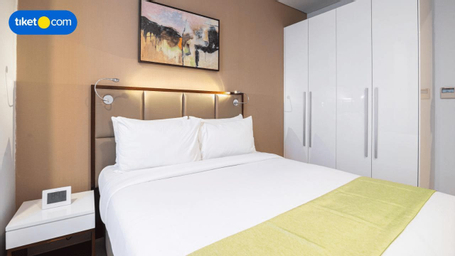 Bedroom 25