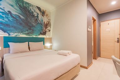 Kamar Deluks Double