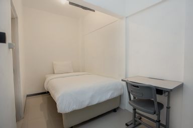 Bedroom 4, HBA Residence, Banyumas