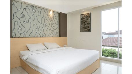 Kamar Superior King