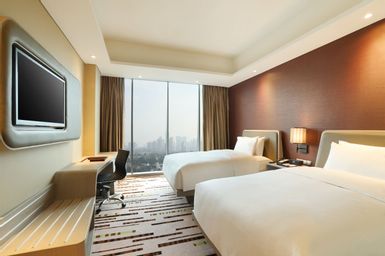 Kamar Eksekutif Double atau Ranjang Lain