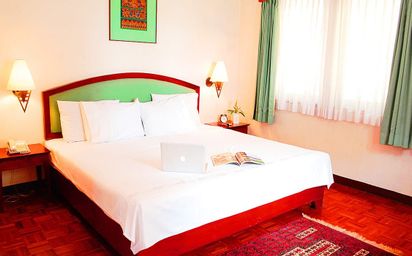 Puri Setiabudhi Residence Hotel, bandung