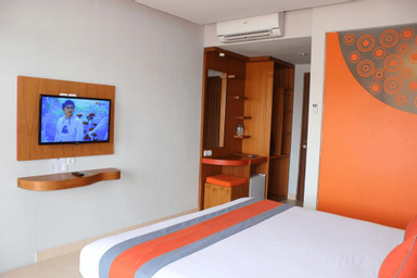 Bed 10