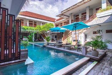Sport & Beauty 1, Gemini Star Hotel, Badung