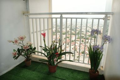 2BR Prestige Dharmawangsa Essence Apartment Suites By Travelio, jakarta selatan