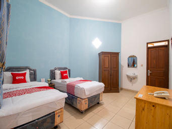 Kamar Standard Single