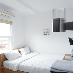 Double Standard Room