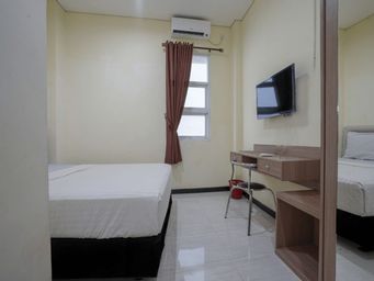 Bedroom 3, SPOT ON 2246 Kost 97 Syariah, Palembang