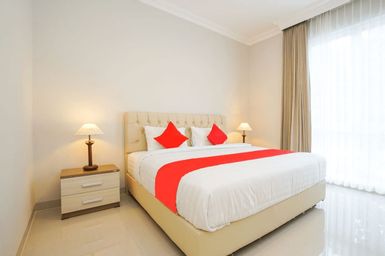 Bedroom 2, Raka Residence Syariah Surabaya, Surabaya
