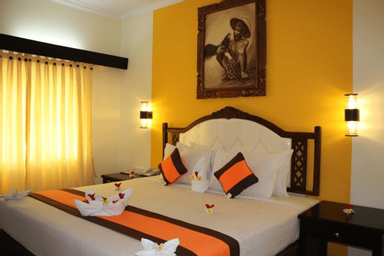 Bed 11