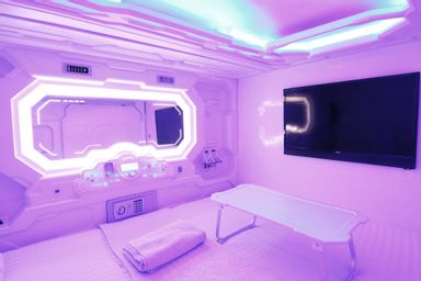 Others 4, Tab Capsule Hotel - Kayoon Surabaya, Surabaya