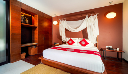 Abia Villa Legian, badung