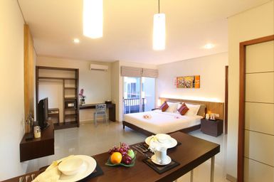 Dining Room, Micasa Residence, Badung