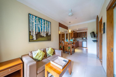 Bedroom 4, Sara Residence by Nakula Management, Badung