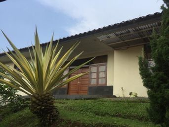 VIlla Bukit Punclut 4BR, bandung