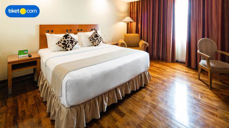 Kamar Superior King