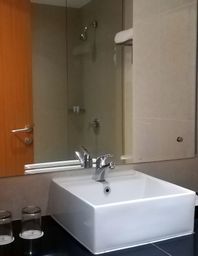 Bedroom 4, Swiss-Belinn Gajah Mada Medan, Medan
