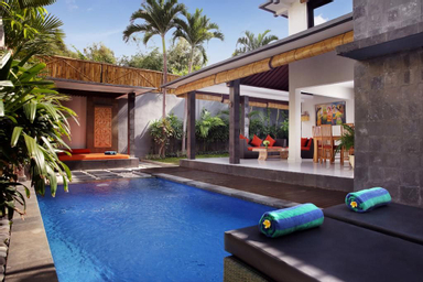 Sport & Beauty 1, Samaja Beachside Villas, Badung