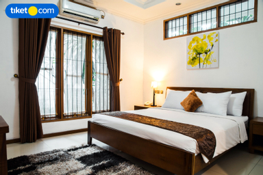 Bedroom 8