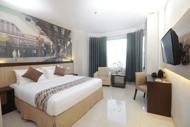 King Deluxe Room