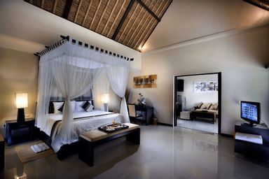 Bedroom 4, Bali Rich Villa Seminyak, Badung