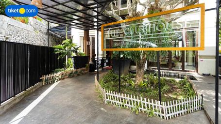Exterior & Views 2, Jambuluwuk Convention Hall & Resort Batu, Malang