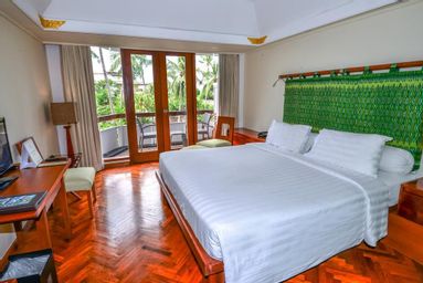 Bedroom 3, Prama Sanur Beach Bali, Denpasar