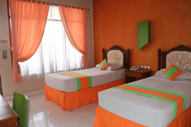 Bed 12