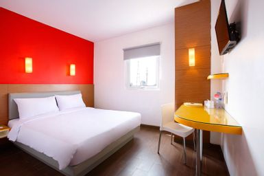 Double Standard Room