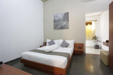 Bedroom 1, Taman Yuwono Heritage Malioboro, Yogyakarta