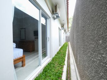 Exterior & Views 4, OYO 3906 Dalem Putu Sanjaya Syariah (tutup sementara), Sleman