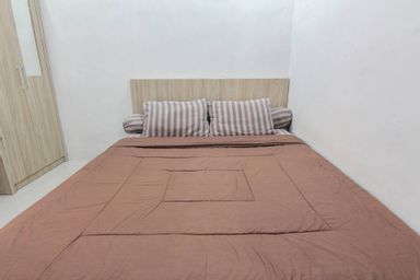 Bedroom 3, DPARAGON CERY, Yogyakarta