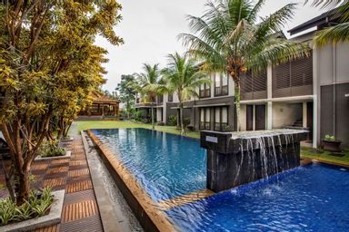 Summer Hills Hotel & Villas Bandung, bandung