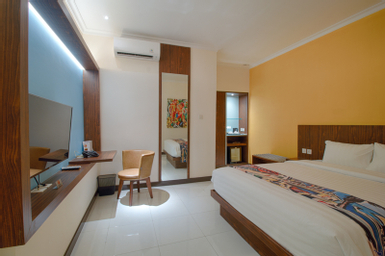 Kamar Deluks Queen