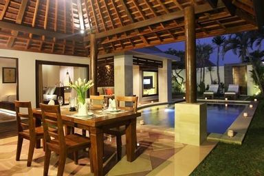 Dining Room, The Haere - By Astadala, Badung