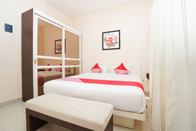 Bedroom 3, OYO 782 Menjangan Residence at Citraland 1, Surabaya