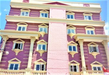 Exterior & Views, Azalia Residence, Palembang