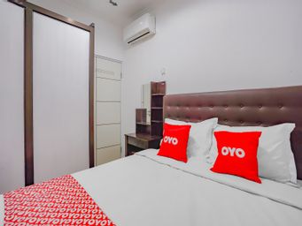 Bedroom 4, SPOT ON 90110 A1 Pakis Argosari, Surabaya