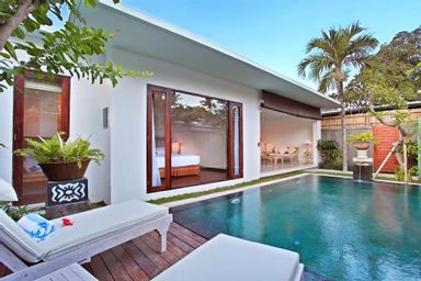 New Pondok Sara Villas, badung