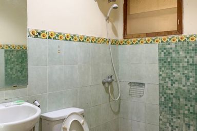 Bedroom 3, Kemang Place Syariah RedPartner, Jakarta Selatan