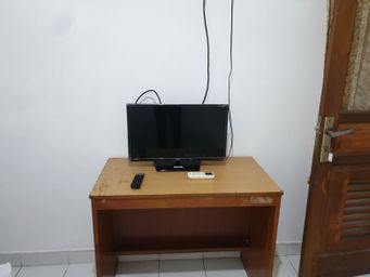 Dining Room, Wisma Asri Syariah, Jakarta Selatan