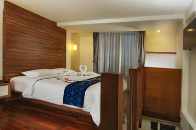 Bedroom 8