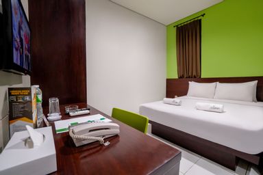 Bed 4