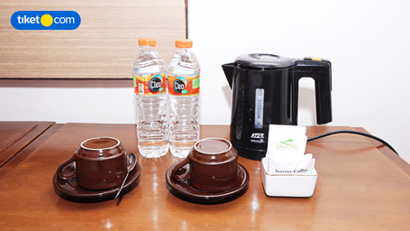 Amenities