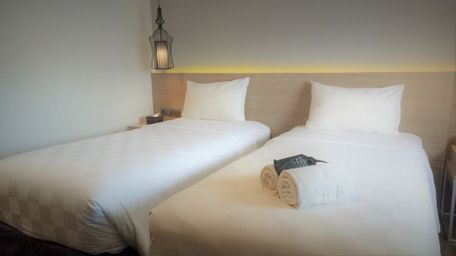 Bedroom 7